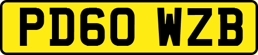 PD60WZB