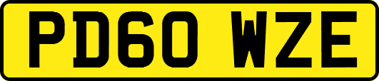 PD60WZE
