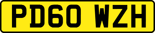 PD60WZH