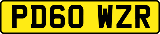 PD60WZR