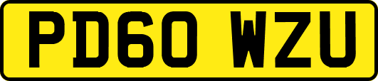 PD60WZU
