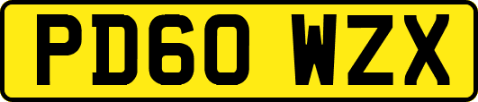 PD60WZX