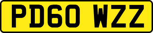 PD60WZZ