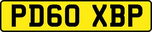 PD60XBP