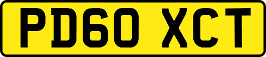 PD60XCT
