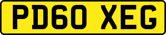 PD60XEG