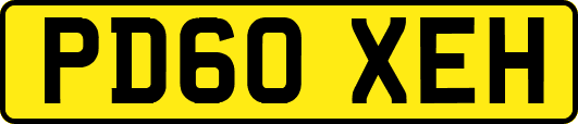 PD60XEH