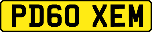 PD60XEM