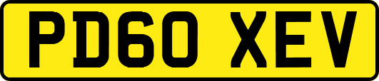 PD60XEV