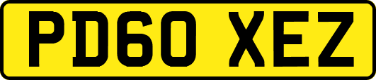 PD60XEZ