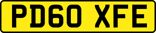 PD60XFE