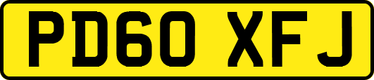 PD60XFJ
