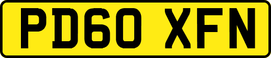 PD60XFN