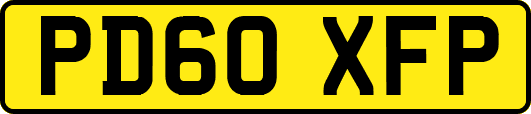 PD60XFP