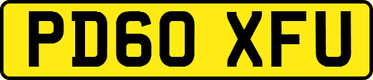 PD60XFU