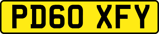 PD60XFY