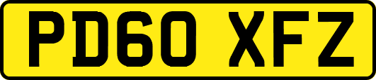 PD60XFZ