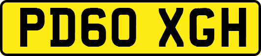 PD60XGH