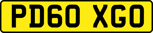 PD60XGO