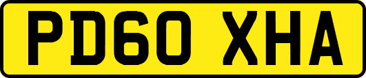 PD60XHA