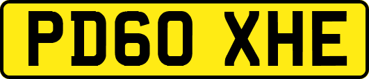 PD60XHE