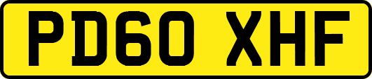 PD60XHF