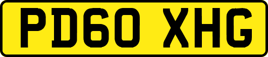 PD60XHG