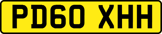 PD60XHH