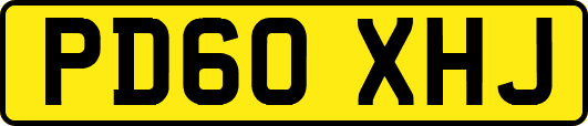 PD60XHJ