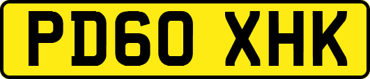 PD60XHK