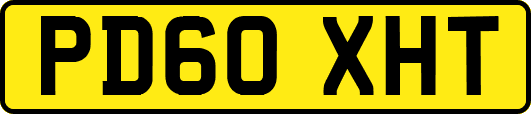 PD60XHT