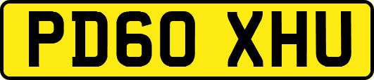 PD60XHU