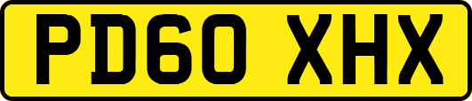 PD60XHX