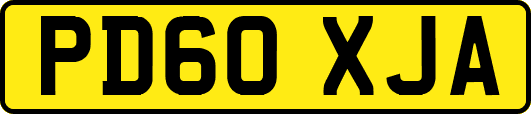 PD60XJA