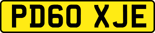 PD60XJE