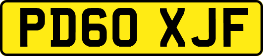 PD60XJF