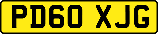 PD60XJG