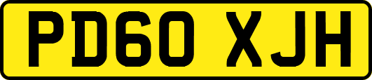 PD60XJH