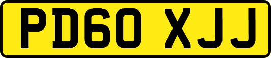 PD60XJJ
