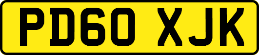 PD60XJK
