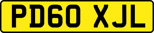 PD60XJL