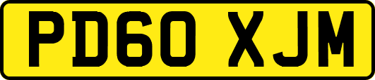PD60XJM