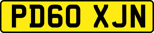 PD60XJN