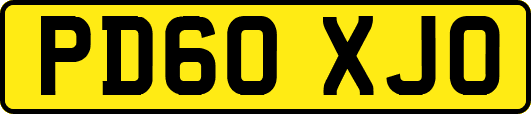 PD60XJO