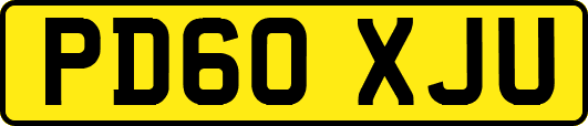 PD60XJU