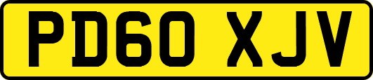 PD60XJV