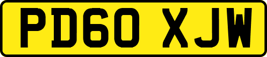 PD60XJW