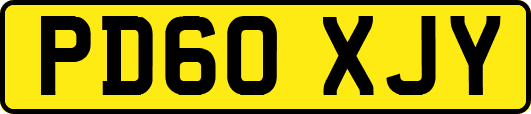 PD60XJY