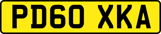 PD60XKA