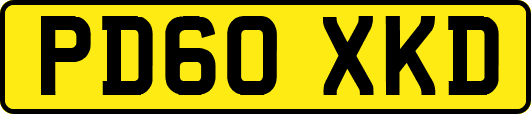 PD60XKD
